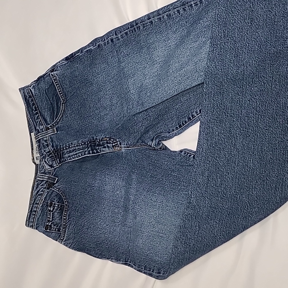 Gap Classic Fit Stretch Womans Jeans
